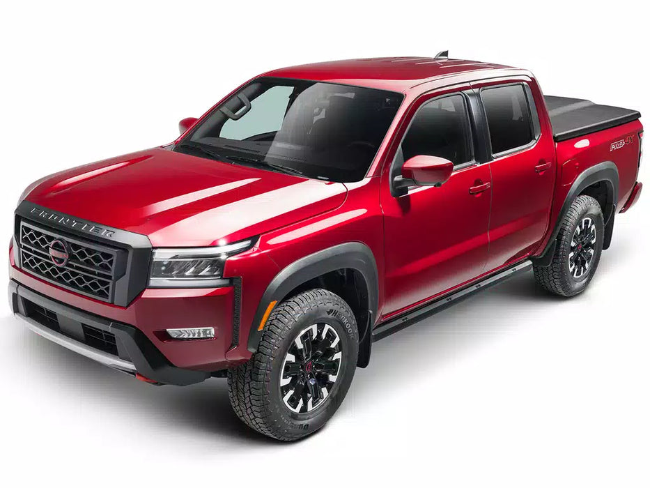 UnderCover Elite One Piece Tonneau Cover For 2015-2022 Chevrolet/GMC Colorado/Canyon 6'2" Bed - UC1168