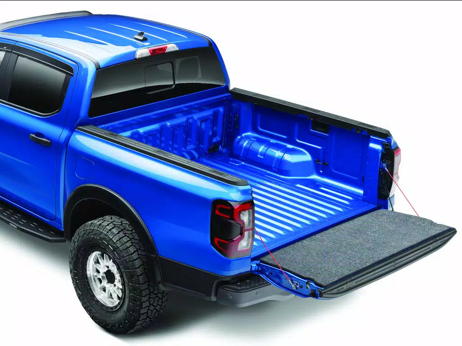 Husky Liners Guardian Comfort Tailgate Mat For 2020-2026 Jeep Gladiator - HBMJ20TG