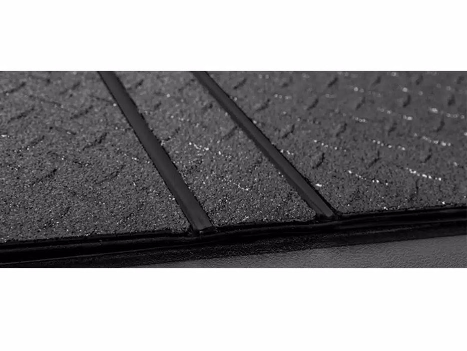 Access LOMAX Hard Folding Tonneau Cover
