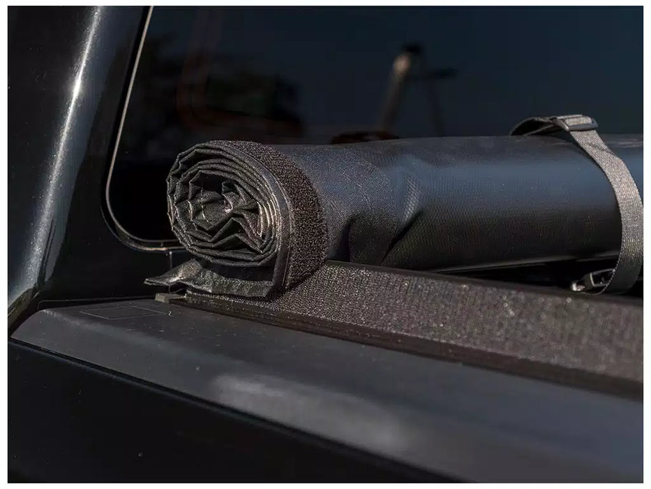 Access Original Soft Roll Up Tonneau Cover For 2001-2004 Chevrolet/GMC S10/Sonoma 4'7" Bed - 12149