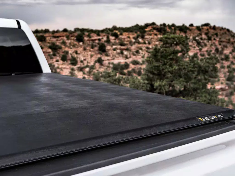 Extang Trifecta 2.0 Soft Folding Tonneau Cover 1988-1999 Chevrolet/GMC C/K Pickup 1500 & 1989-2000 2500/3500 6'6" Bed - 92540