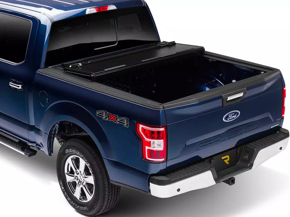 BAKFlip Fibermax Hard Folding Tonneau Cover