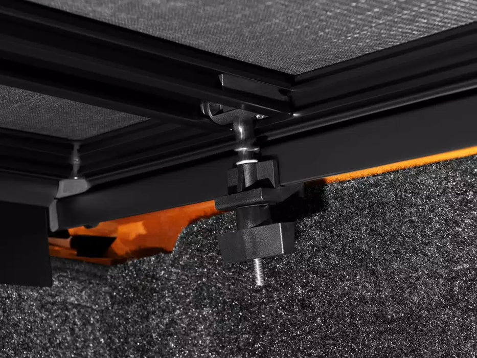 Extang Trifecta 2.0 Soft Folding Tonneau Cover For 2015-2022 Chevrolet/GMC Colorado/Canyon 6'2" Bed - 92355