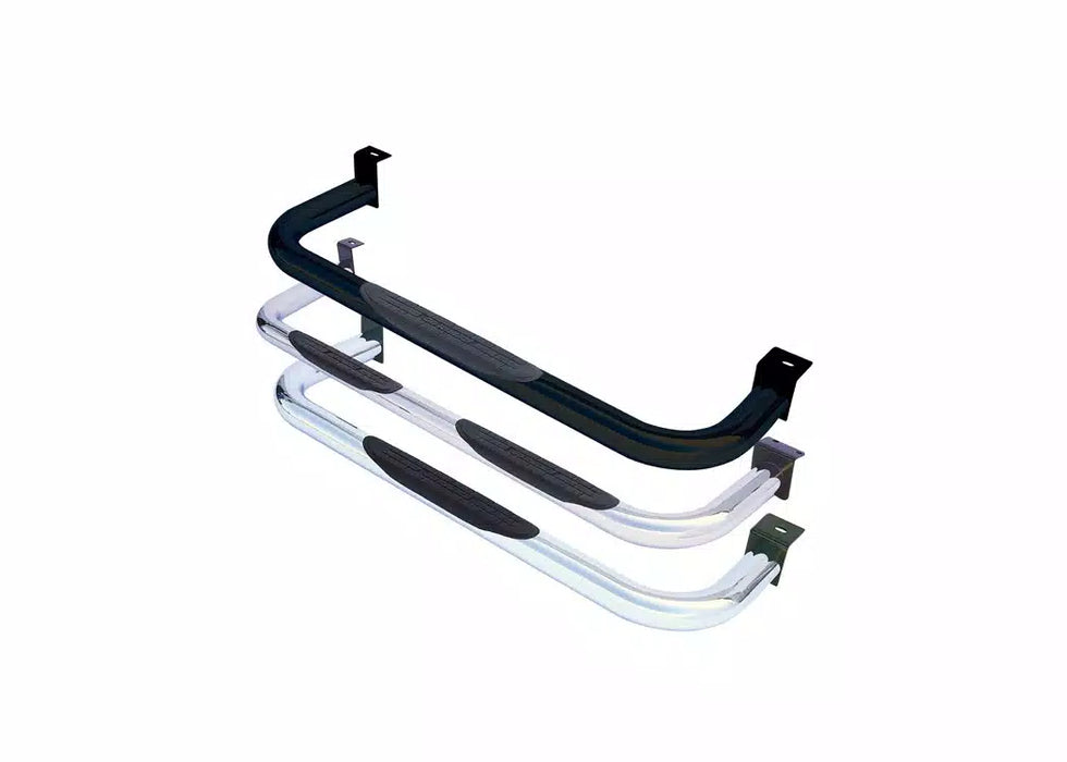 Go Rhino 4000 Series Nerf Bar