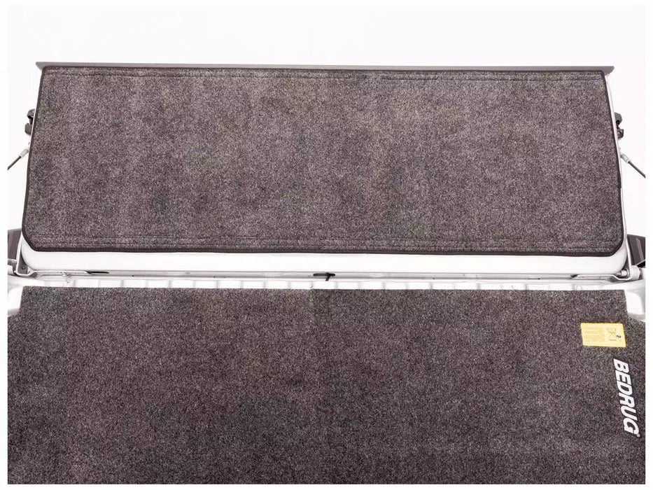 BedRug Tailgate Mat For 2024-2026 Toyota Tacoma - BMY24TG
