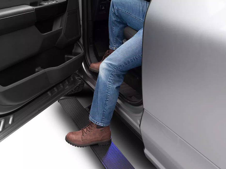 AMP Research PowerStep For 2009-2014 Ford F-150