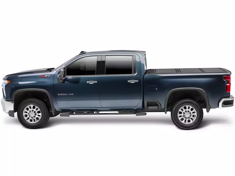 UnderCover Flex Hard Folding Tonneau Cover