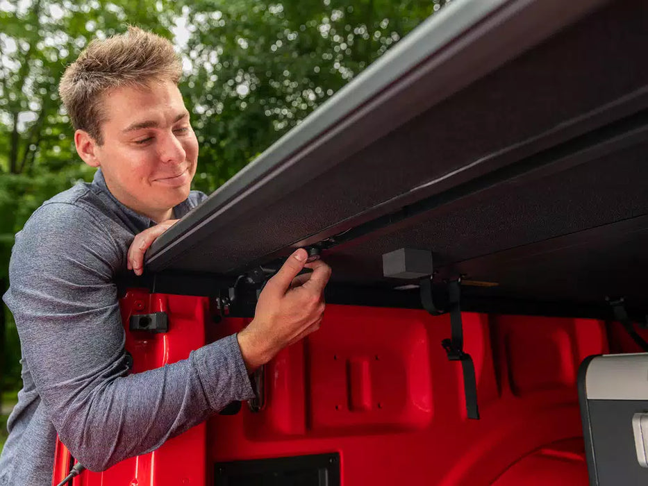 Extang Solid Fold ALX Hard Folding Tonneau Cover - 88962