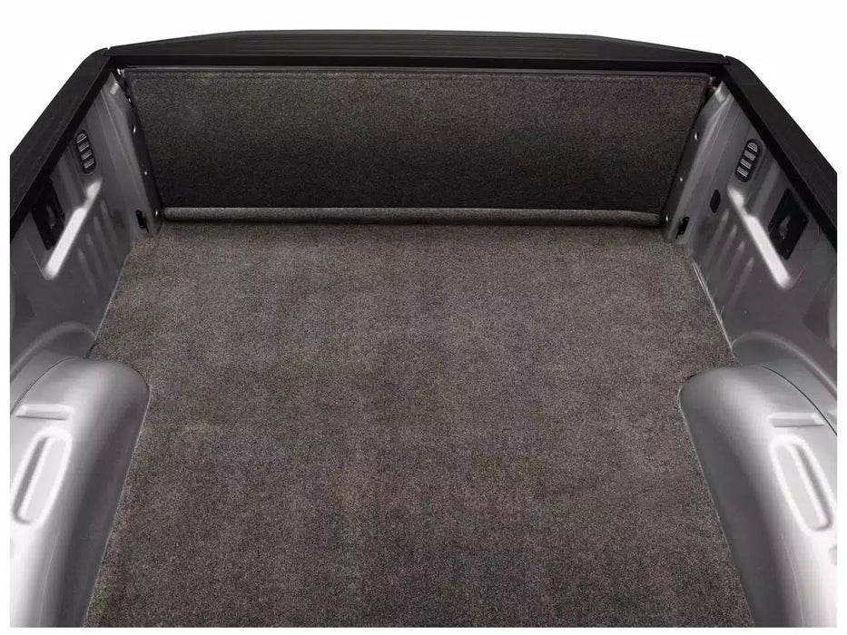 BedRug XLT Bed Mat For 09-18 RAM 1500 & 19-24 Classic 5'7" Bed - XLTBMT09CCS