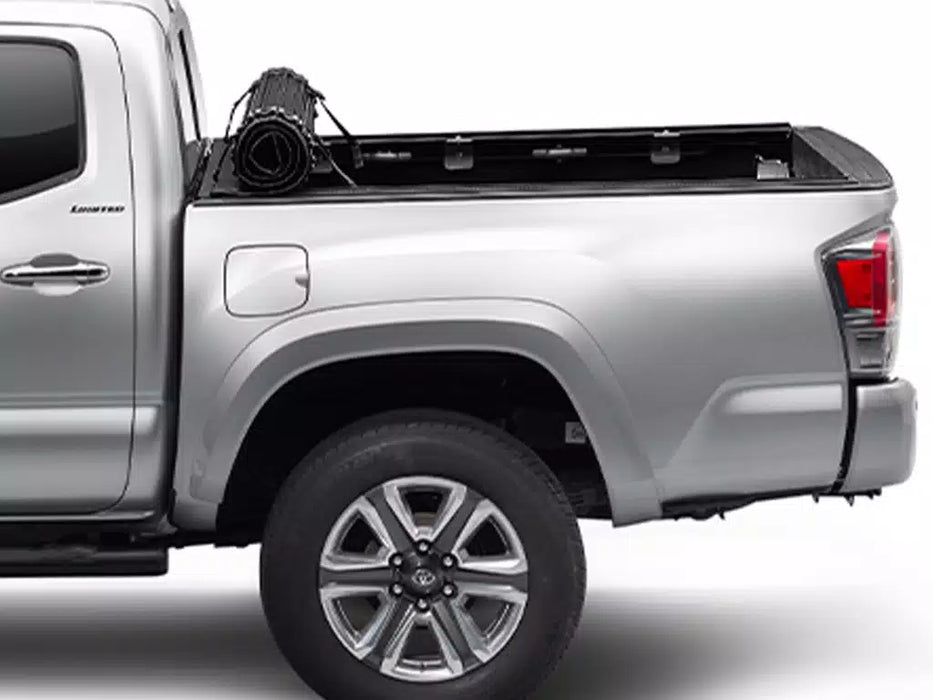 Truxedo Sentry Hard Roll Up Tonneau Cover For 09-18 RAM 1500 & 19-24 1500 Classic 5'7" Bed