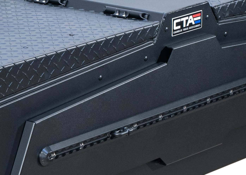 Chandler ADAPT Gullwing Truck Toolbox