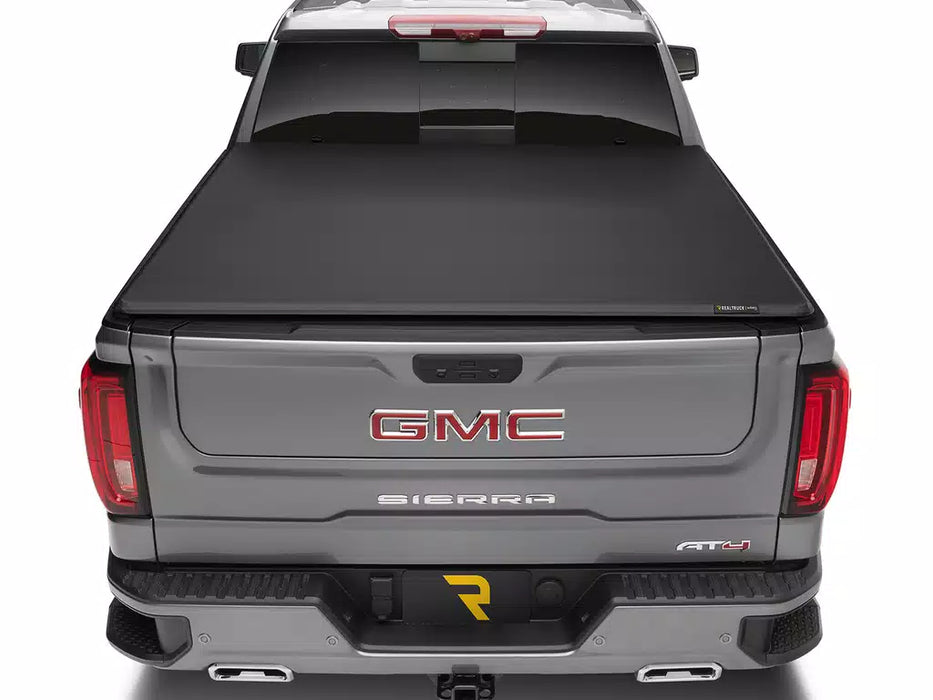 Extang Trifecta ALX Soft Folding Tonneau Cover For 2005-2021 Nissan Frontier 5' Bed - 90985