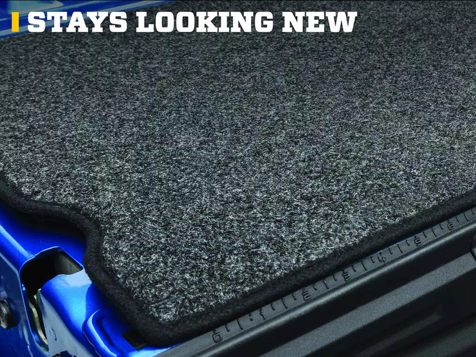 Husky Liners Guardian Comfort Tailgate Mat For 2020-2026 Jeep Gladiator - HBMJ20TG