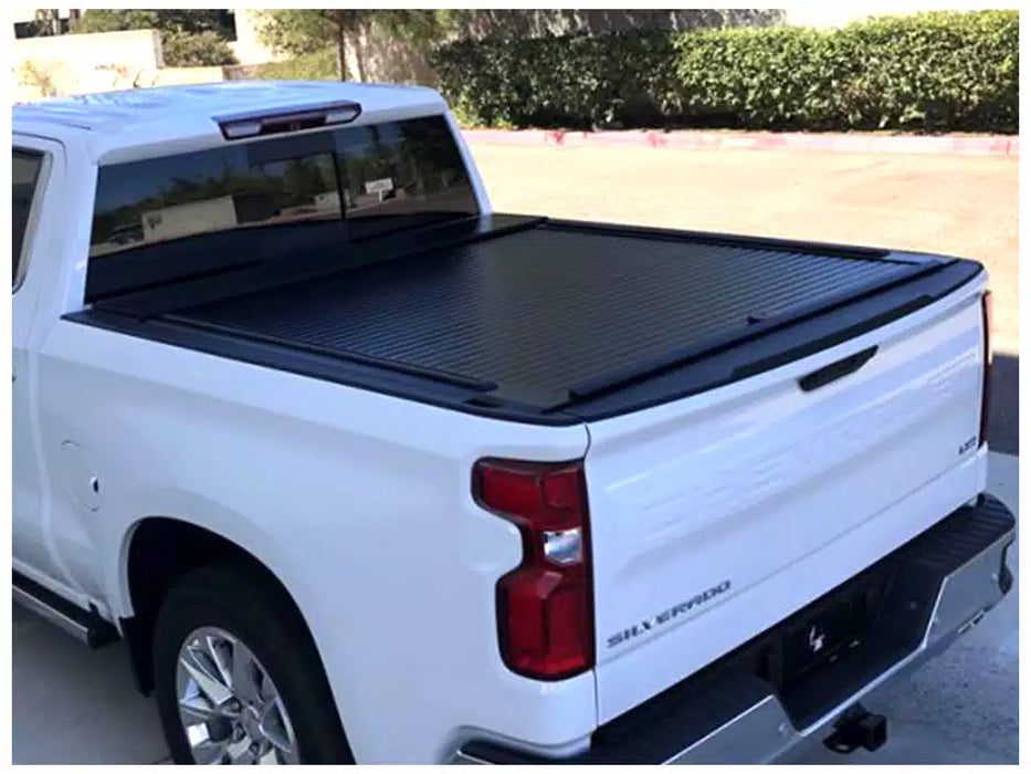 Truck Covers USA American Roll Cover