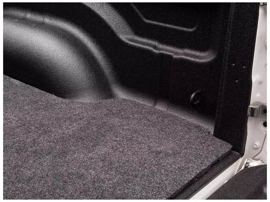 BedRug Classic Bed Mat For 2019-2026 Chevrolet/GMC Silverado/Sierra 1500 5'8" Bed