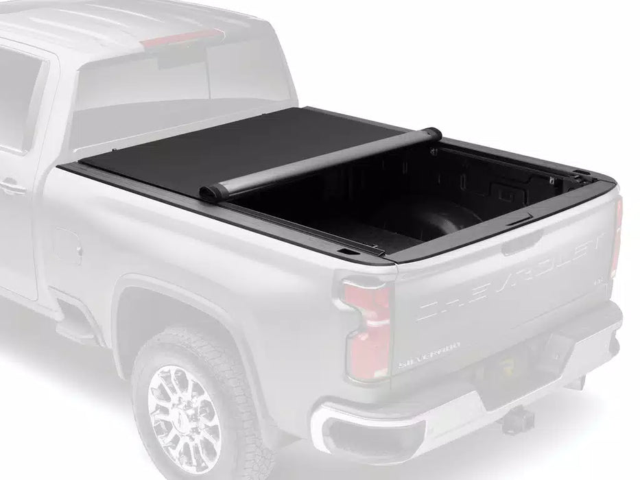 Truxedo Pro X15 Soft Roll Up Tonneau Cover For 2017-2026 Ford F-250/350/450 8' Bed - 1479601
