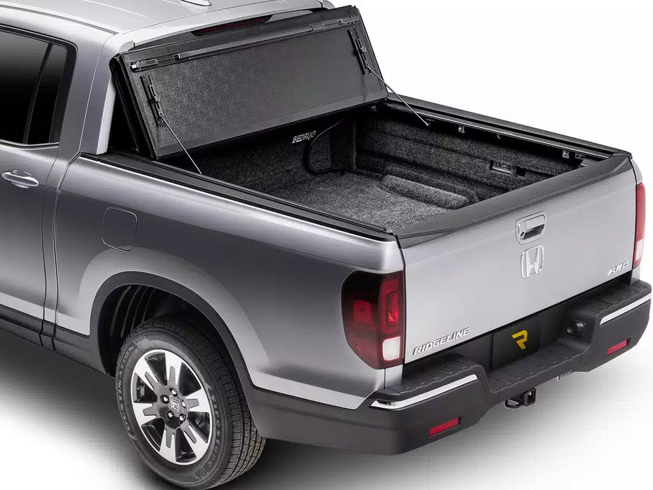 BAKFlip F1 Hard Folding Tonneau Cover - 772310