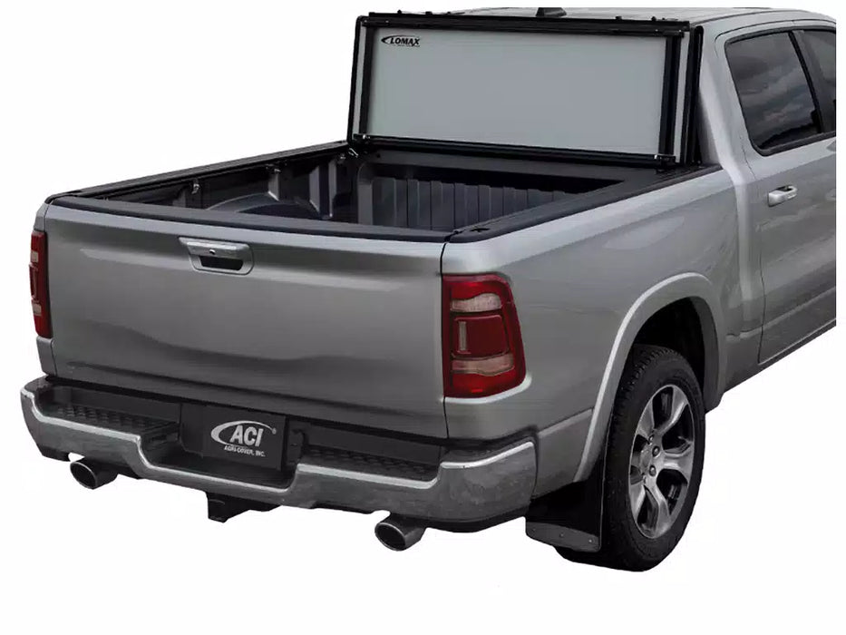 Access LOMAX Stance Hard Folding Tonneau Cover