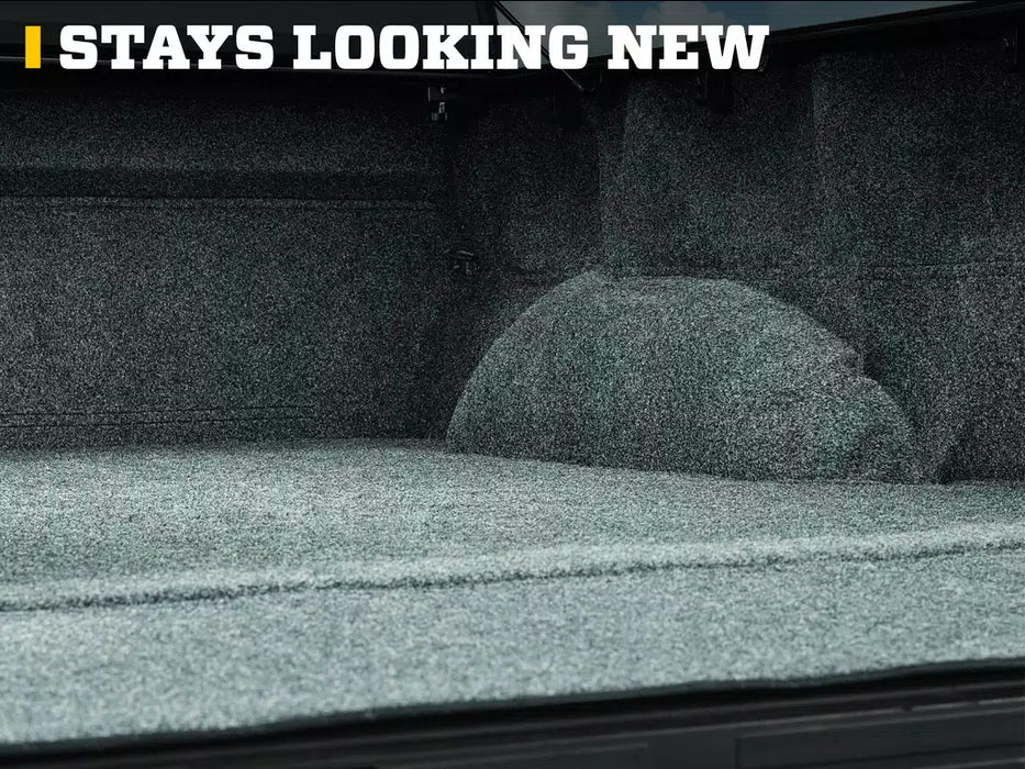 Husky Liners Guardian Comfort Full Bed Liner