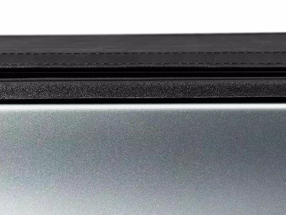 Truxedo Sentry Hard Roll Up Tonneau Cover For 09-18 RAM 1500 & 19-24 1500 Classic 5'7" Bed
