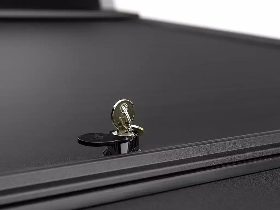 Roll-N-Lock A-Series Manual Retractable Tonneau Cover