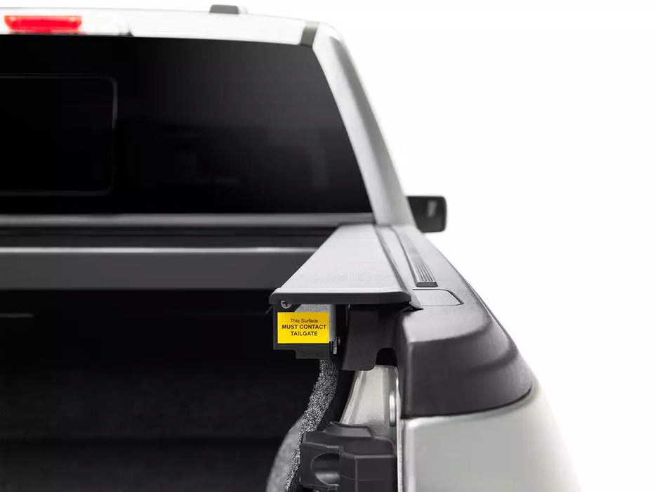 Roll-N-Lock E-Series Electric Retractable Tonneau Cover