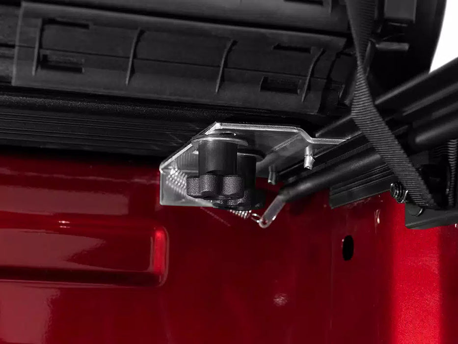 BAK Revolver X4s Hard Roll-Up Tonneau Cover