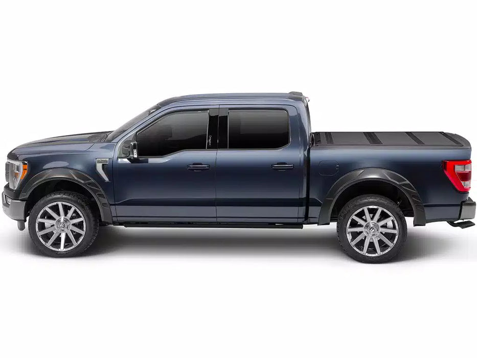 Extang Endure ALX Hard Folding Tonneau Cover
