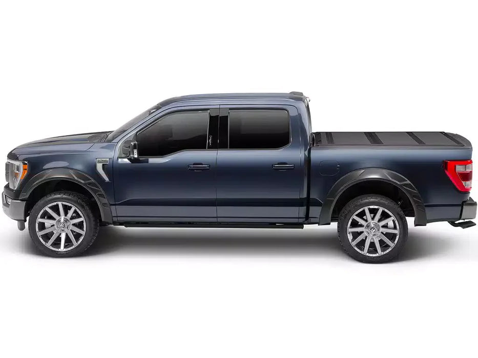 Extang Endure ALX Hard Folding Tonneau Cover For 11-18 RAM 1500, 11-26 2500/3500 & 11-24 1500 Classic 6'4" Bed - 80430