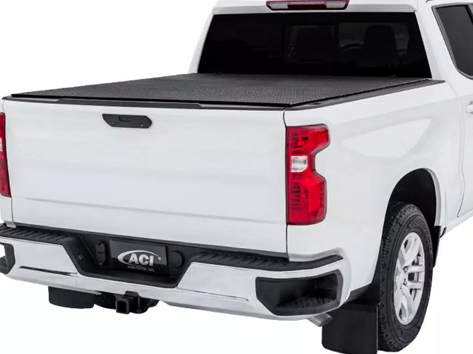 Access LOMAX Stance Hard Folding Tonneau Cover