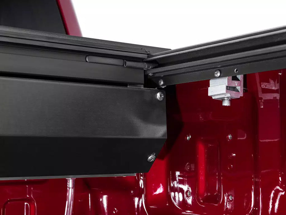 Roll-N-Lock M-Series Manual Retractable Tonneau Cover
