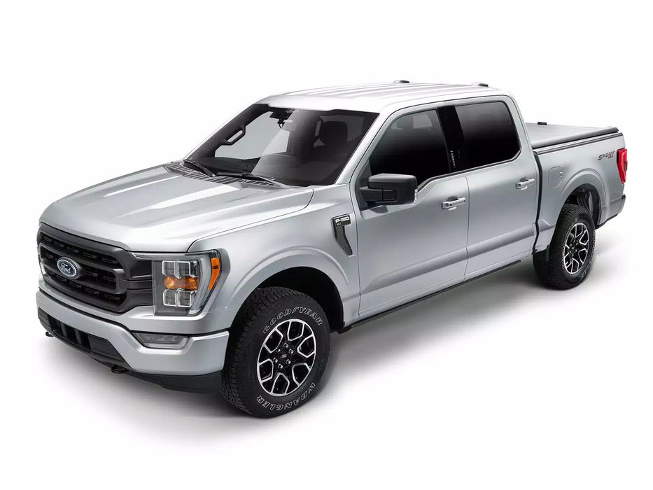 AMP Research PowerStep For 2009-2014 Ford F-150
