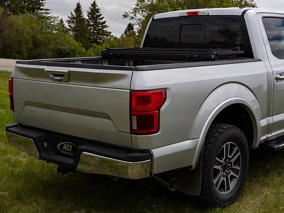 Access LOMAX Stance Hard Folding Tonneau Cover