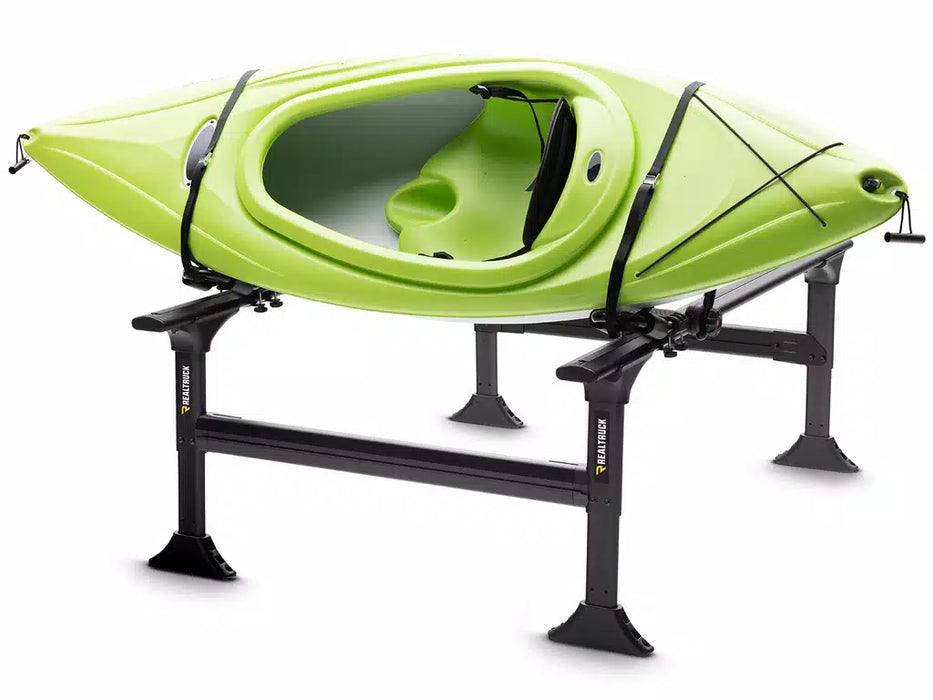 RealTruck Elevate Kayak Carrier
