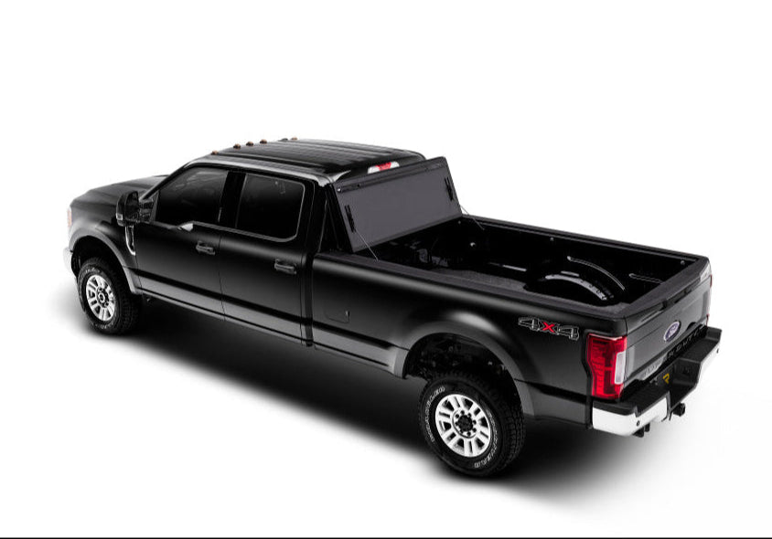 BAKFlip MX4 Hard Folding Tonneau Cover For 2008-2016 Ford F-250/350 6'9" Bed - 448310