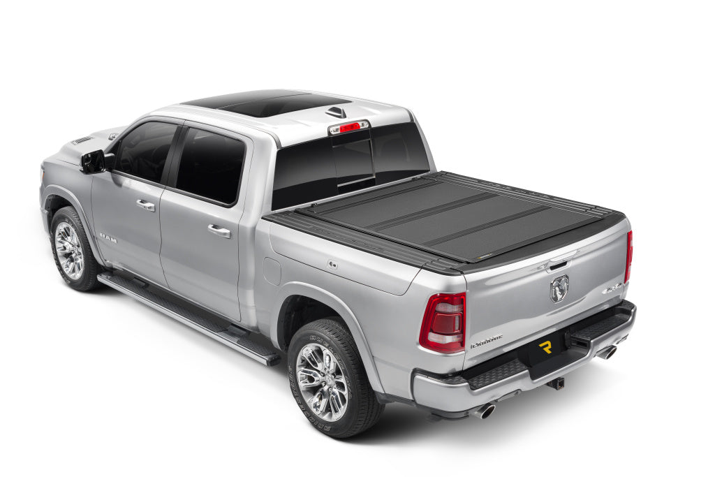 BAKFlip MX4 Hard Folding Tonneau Cover - 448203