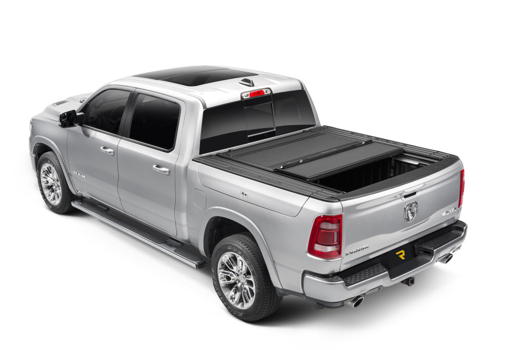 BAKFlip MX4 Hard Folding Tonneau Cover - 448203