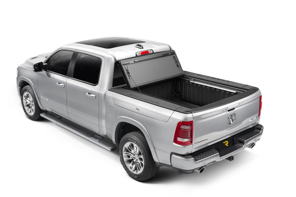 BAKFlip MX4 Hard Folding Tonneau Cover - 448203