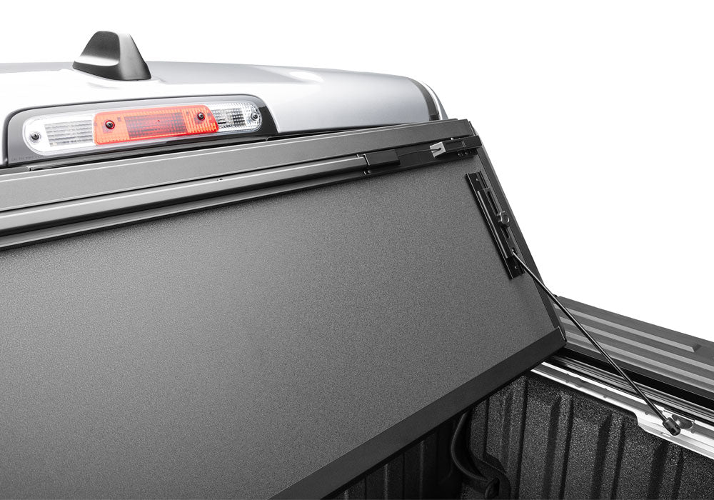 BAKFlip MX4 Hard Folding Tonneau Cover - 448203