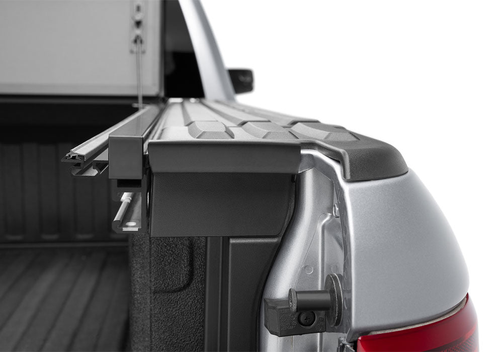 BAKFlip MX4 Hard Folding Tonneau Cover - 448203