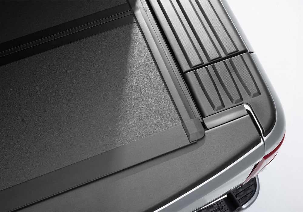 BAKFlip MX4 Hard Folding Tonneau Cover - 448203