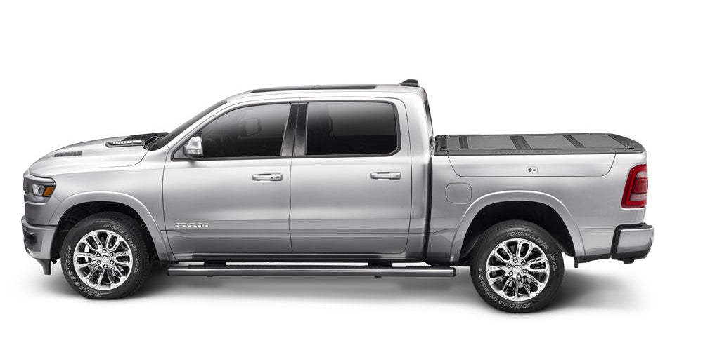 BAKFlip MX4 Hard Folding Tonneau Cover - 448203