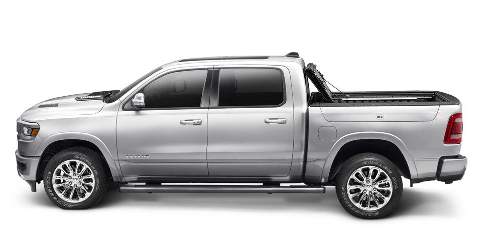 BAKFlip MX4 Hard Folding Tonneau Cover - 448203