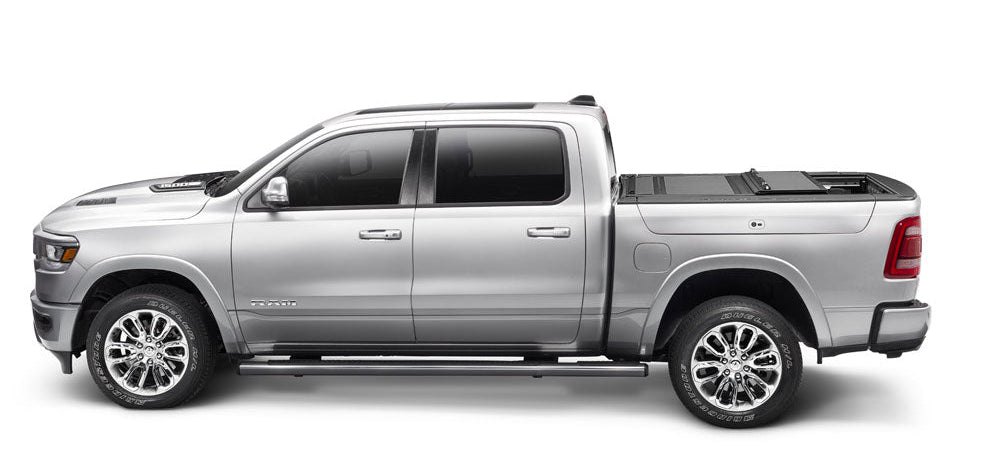 BAKFlip MX4 Hard Folding Tonneau Cover - 448203