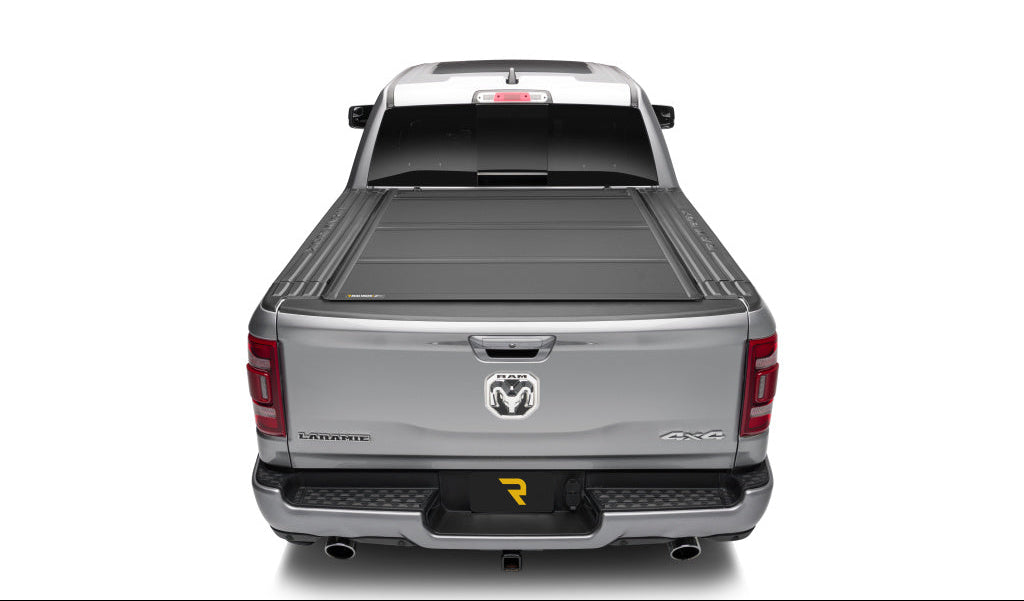 BAKFlip MX4 Hard Folding Tonneau Cover - 448203