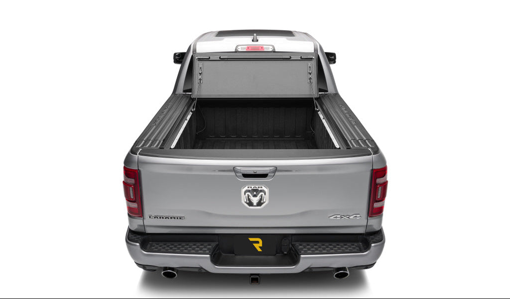 BAKFlip MX4 Hard Folding Tonneau Cover - 448203
