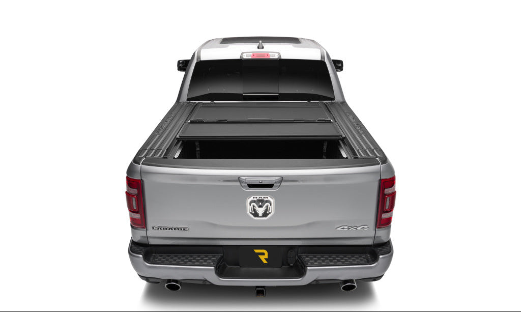 BAKFlip MX4 Hard Folding Tonneau Cover - 448203