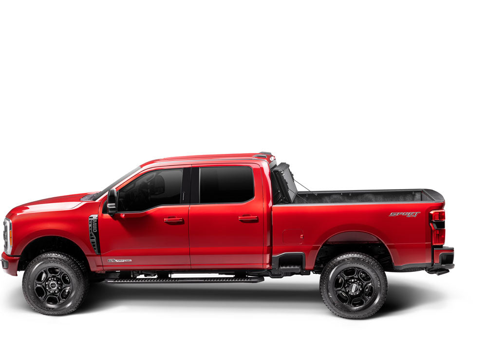BAKFlip MX4 Hard Folding Tonneau Cover - 448331