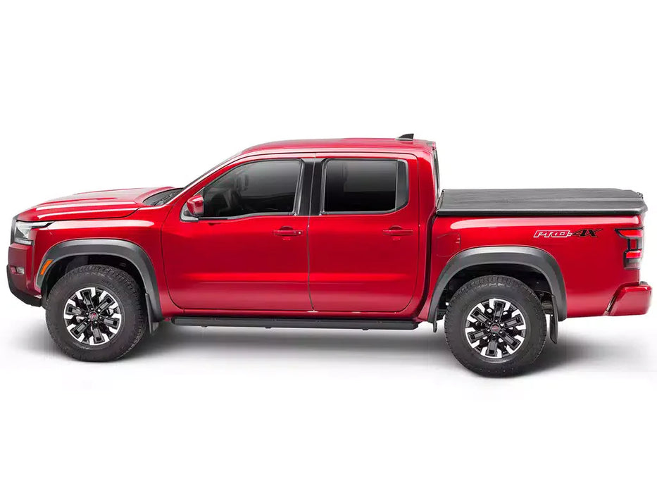 UnderCover Elite One Piece Tonneau Cover For 2009-2014 Ford F-150 5'7" Bed - UC2148
