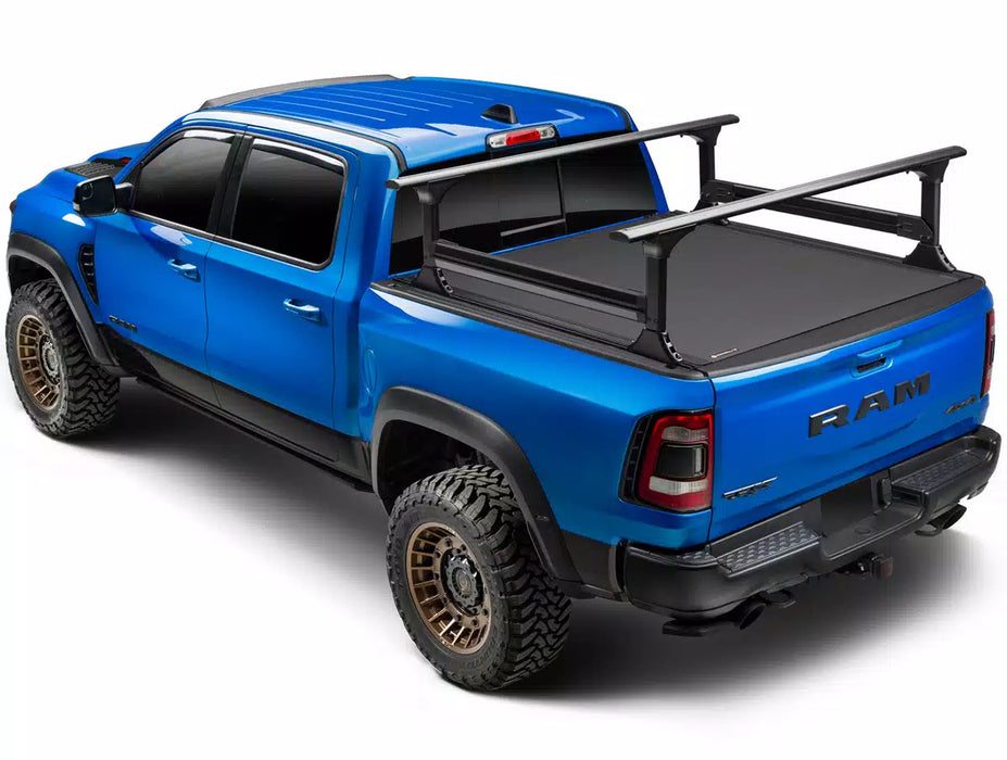 RealTruck Elevate Rack Side Bars
